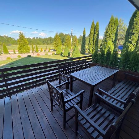 Apartament U Kucharzy Lysica Wilkow  Esterno foto