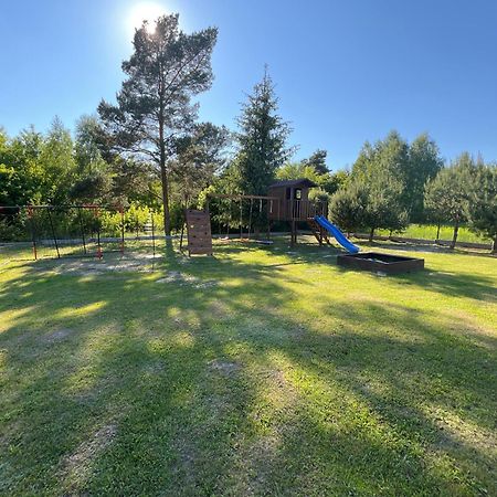 Apartament U Kucharzy Lysica Wilkow  Esterno foto