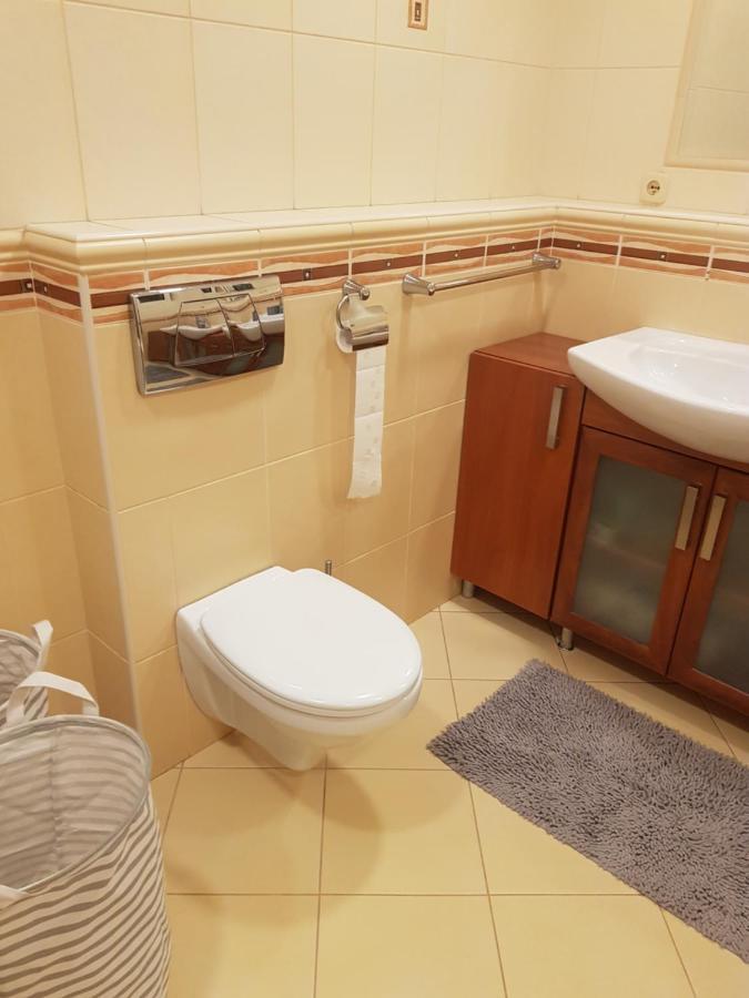 Apartament U Kucharzy Lysica Wilkow  Esterno foto