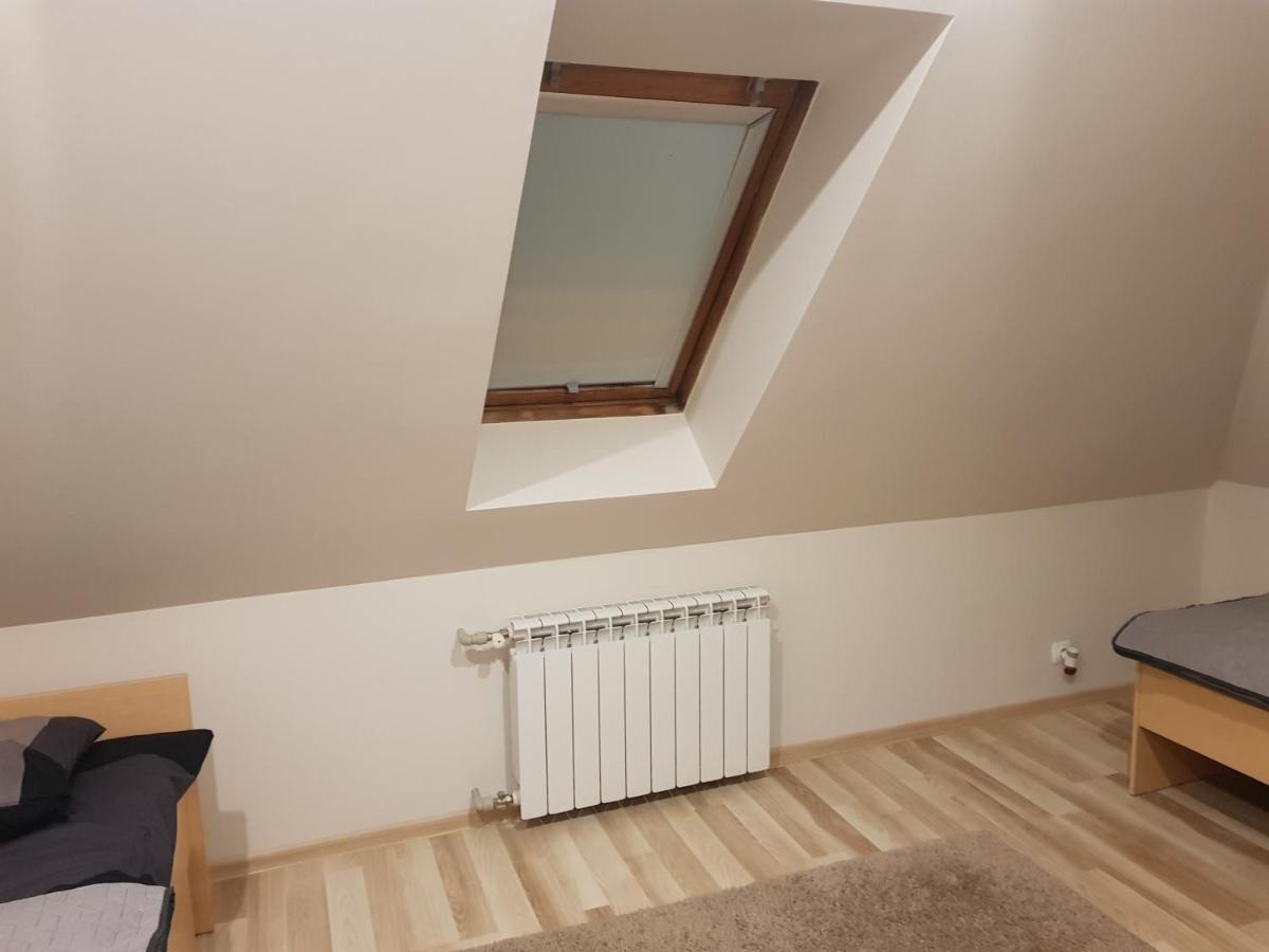 Apartament U Kucharzy Lysica Wilkow  Esterno foto