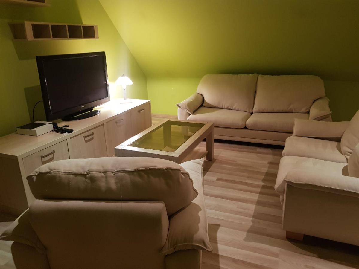 Apartament U Kucharzy Lysica Wilkow  Esterno foto