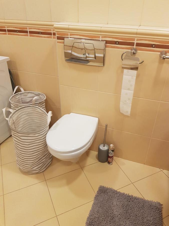 Apartament U Kucharzy Lysica Wilkow  Esterno foto