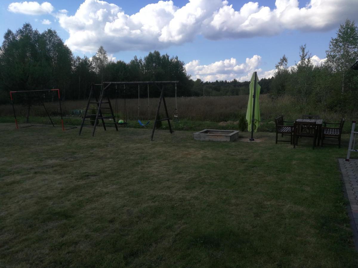 Apartament U Kucharzy Lysica Wilkow  Esterno foto